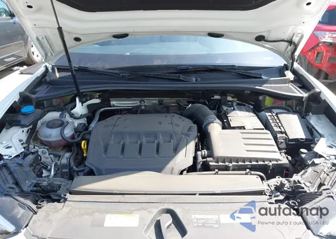 2022 Audi Q3 Premium 45 Tfsi S Line Quattro Tiptronic z USA, uszkodzony, nr VIN WA1DECF34N1145673